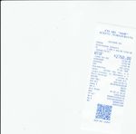 Кассовые чеки с подтверждением в Тавде