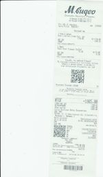 Кассовые чеки с подтверждением в Тавде