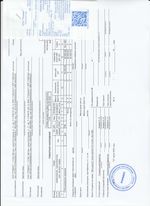 Кассовые чеки с подтверждением в Тавде