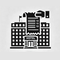 Гостиничные чеки в Тавде