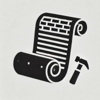 Чеки на стройматериалы в Тавде